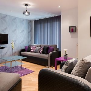 Standaard Duplex Appartement
