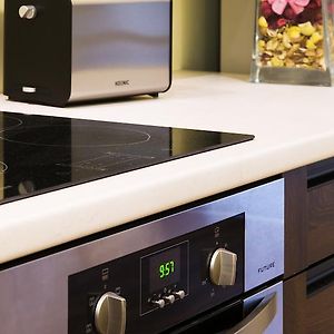 Appartement met Twee Slaapkamers